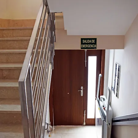 La Volpe Rossa فندق مبيت وإفطار