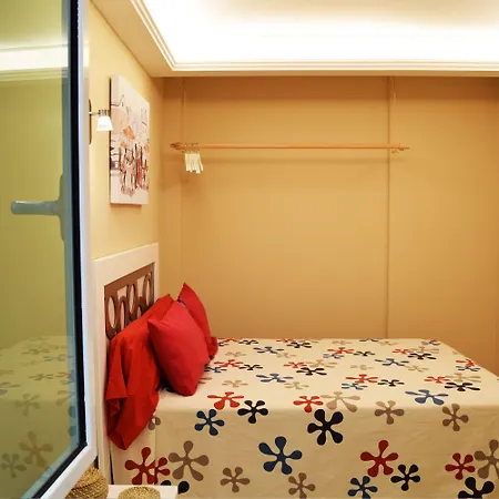 La Volpe Rossa فندق مبيت وإفطار 3*