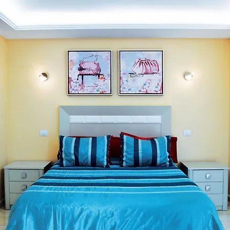 فندق مبيت وإفطار La Volpe Rossa