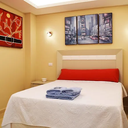 فندق مبيت وإفطار La Volpe Rossa 3*